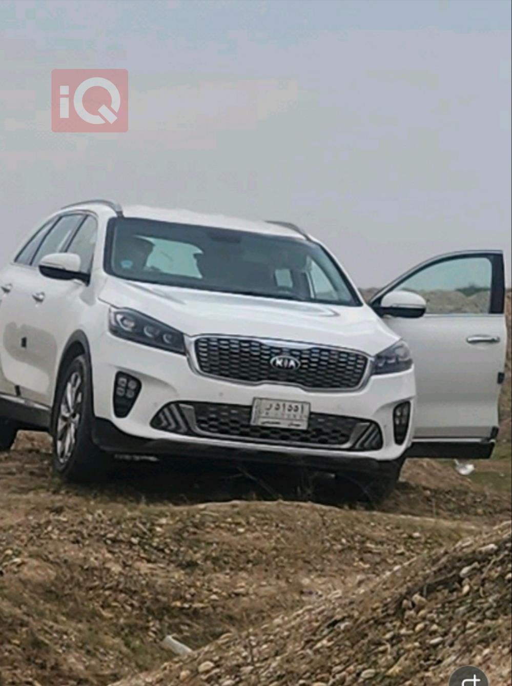 کیا سۆرینتۆ